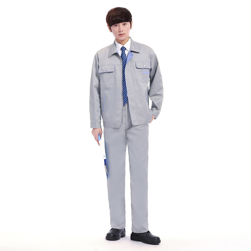 煙臺(tái)工作服